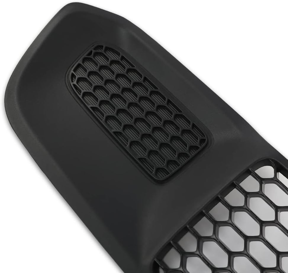 G-PLUS Parachoques delantero inferior compatible con Jeep Grand Cherokee 2017-2022 68310777AB