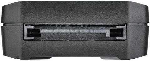 Thermaltake 212159 Accesorio Ac-023-an1nan-a1 Comandante Fp 10 Puerto Hub Para Pwm Fans Retail