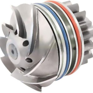 Bomba de agua JD-RE521502-WP RE521502 para John Deere Bomba de agua JD-RE521502-WP RE521502 para John Deere