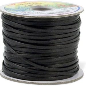 Tandy Leather Encaje Imperial 18″ x 50 yardas (0.118 in x 149.9 ft) Negro 5100-01 Tandy Leather Encaje Imperial 18″ x 50 yardas (0.118 in x 149.9 ft) Negro 5100-01