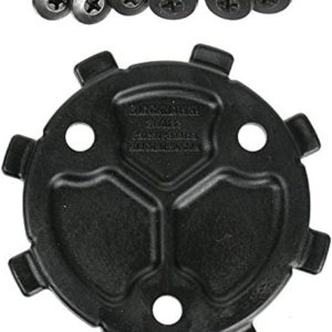 BLACKHAWK Adaptador macho de desconexión rápida SERPA BLACKHAWK Adaptador macho de desconexión rápida SERPA