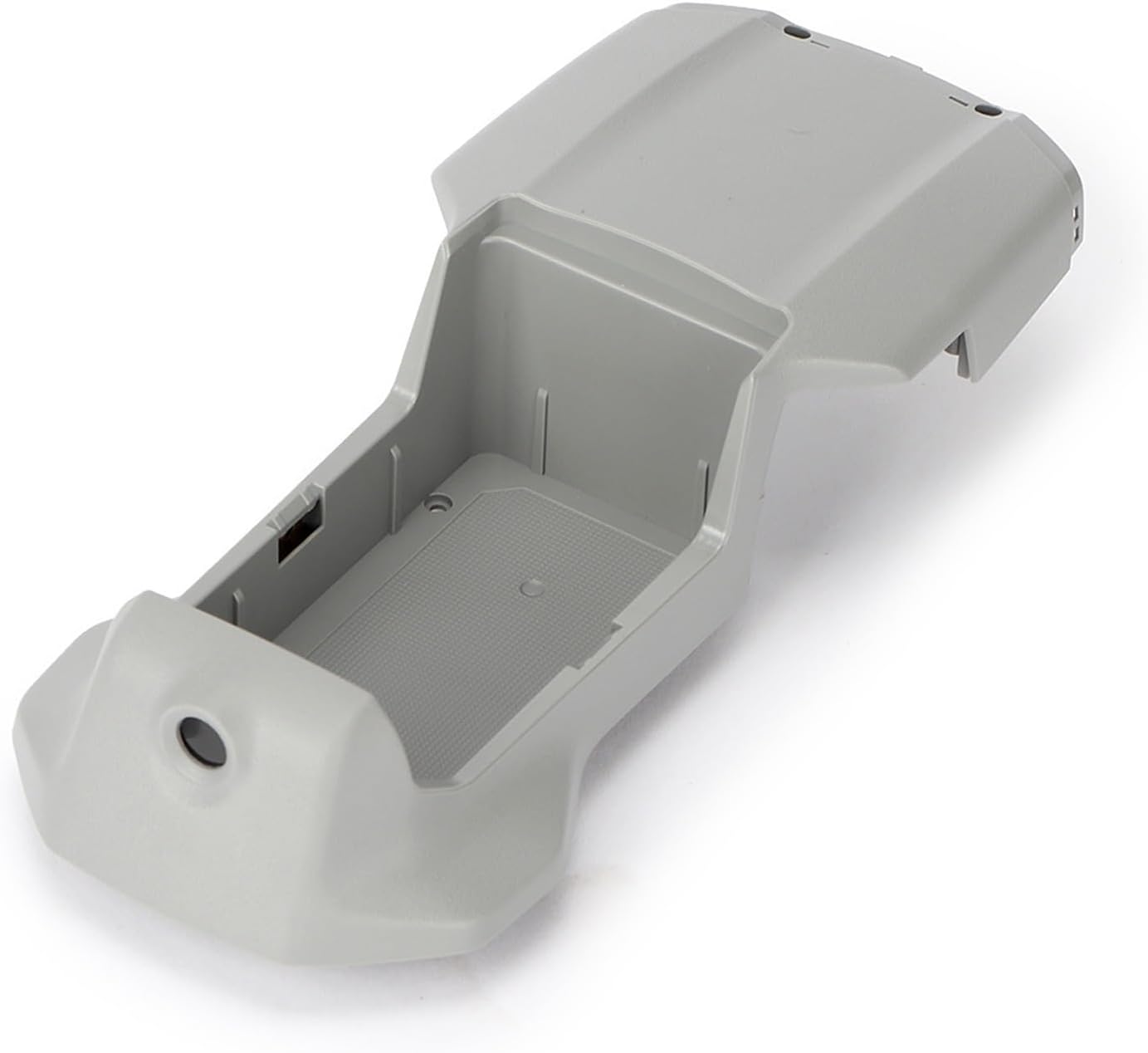 Carcasa de repuesto para D-JI Mavic Air 2, marco medio, parte inferior superior, cubierta delantera, piezas de reparación (tamaño  carcasa inferior)