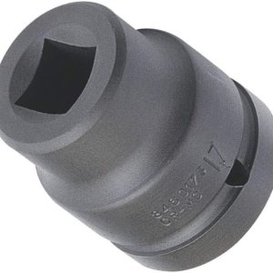 Genius Tools Zócalo de impacto de rueda Budd de 1″ Dr. 1316″ (CR-Mo) – 867626S Genius Tools Zócalo de impacto de rueda Budd de 1″ Dr. 1316″ (CR-Mo) – 867626S