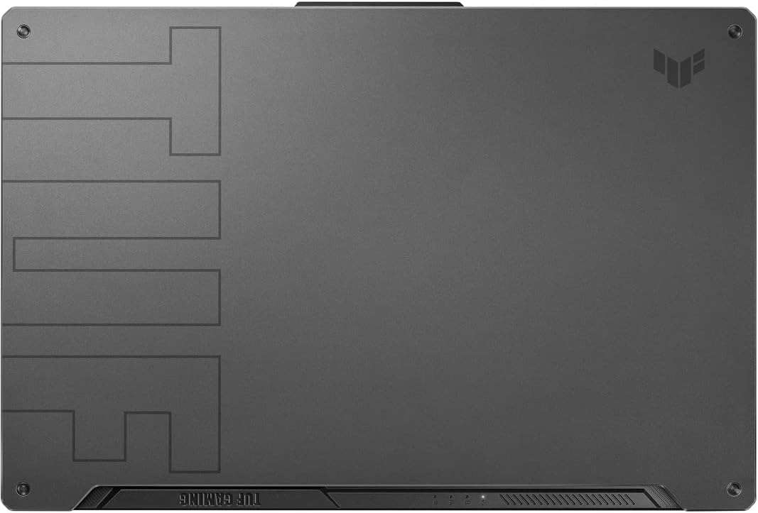 ASUS Laptop TUF Gaming 2022 FHD 144Hz de 17.3 pulgadas, Intel Core i5-11260H (Beats i7-8750H), 32 GB de RAM, 1 TB PCIe SSD, teclado retroiluminado