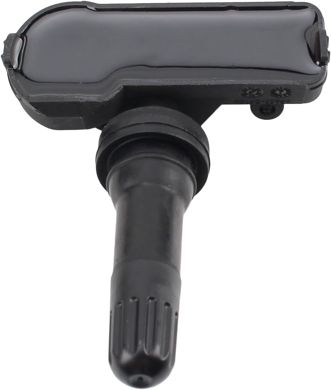 AUTOKAY Sensores de presión de neumáticos, 315 MHz TPMS Sensores de sistema de monitoreo de presión de neumáticos para Subaru Impreza Tribeca WRX