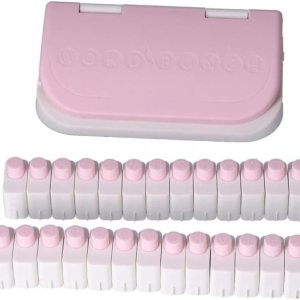 Crea tarjetas personalizadas con perforadores de papel para álbumes de recortes, juego de 26 perforadores de letras del alfabeto para herramientas Crea tarjetas personalizadas con perforadores de papel para álbumes de recortes, juego de 26 perforadores de letras del alfabeto para herramientas