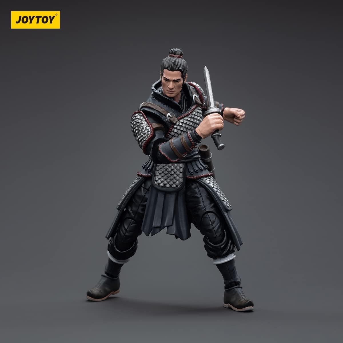 Joytoy Figura de acción 118 Fuente oscura-Jiang Hu Señor de Shenji Camp Lin Zhao