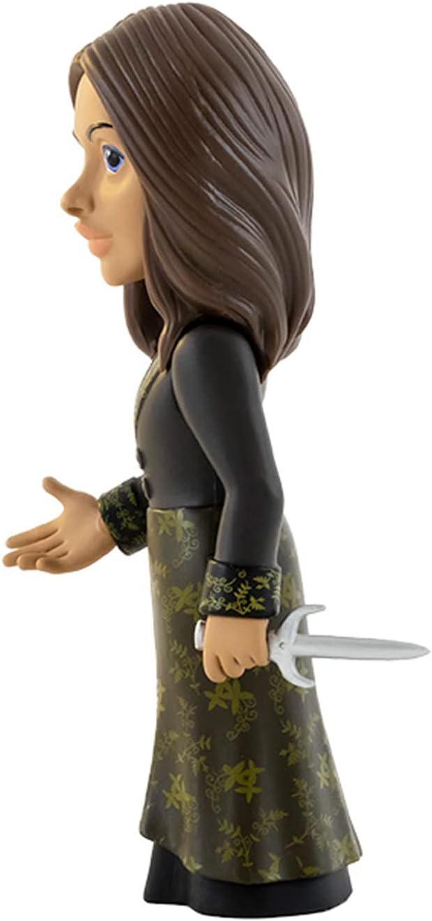 Figura de vinilo Mego The Witcher Yennefer MINIX