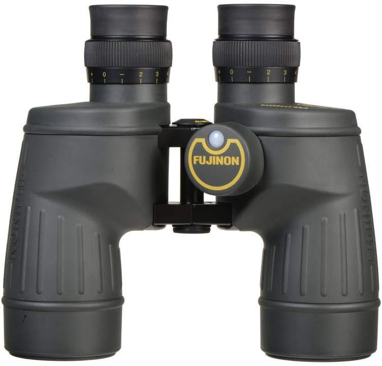 Fujinon Binocular 7×50 FMTRC-SX con brújula