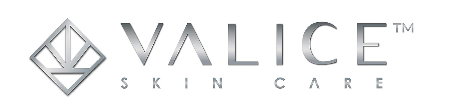Valice Infinity C Stem – Micro suero de elevación instantánea hecho con células madre vegetales, funciona para reducir visiblemente las bolsas y