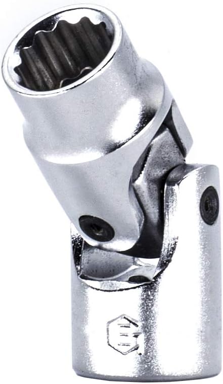 253507 14 Drive Universal Hand Sockets
