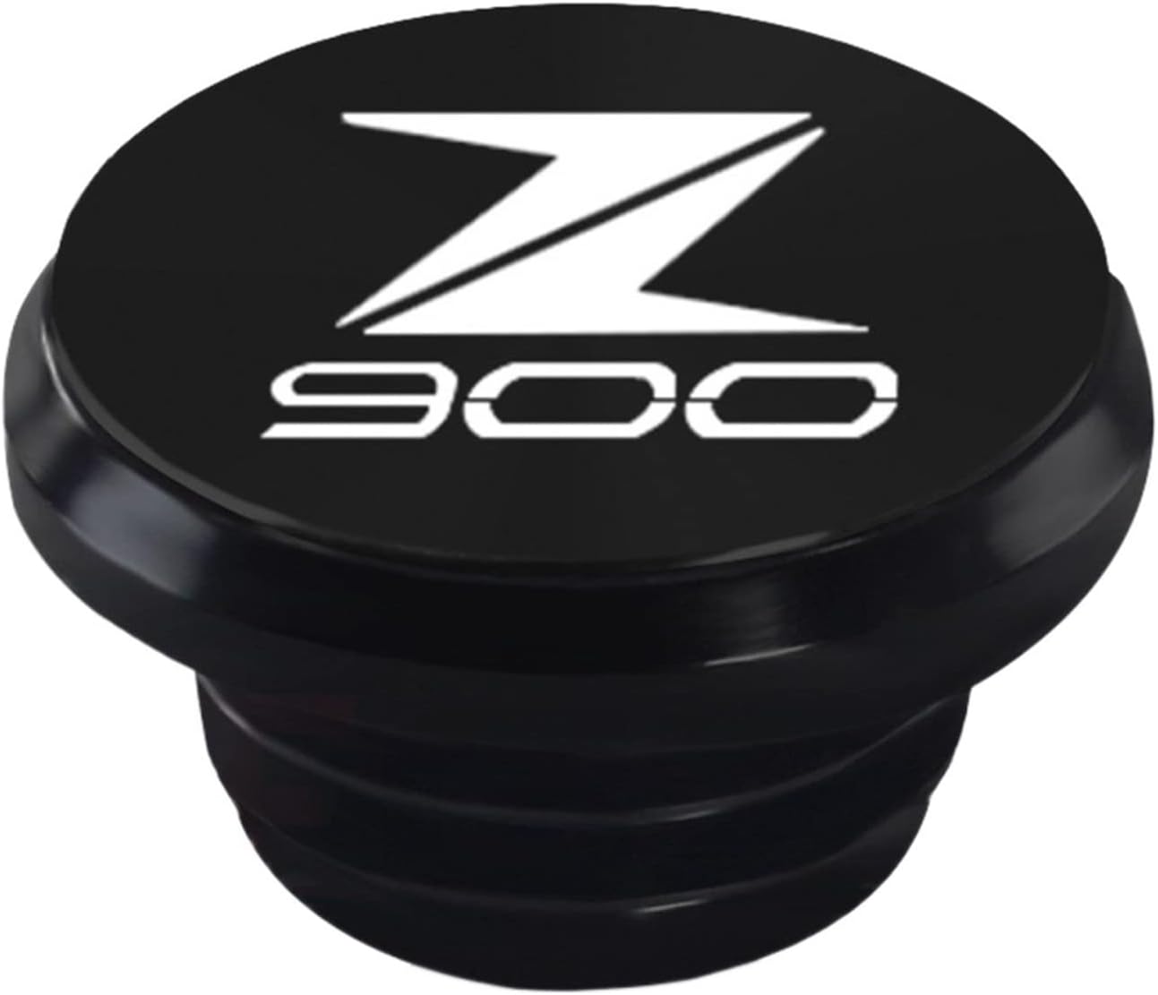 Tapón de rosca de motocicleta para Kawasaki Z900 Z900RS Z1000 Z1000R Z100SX Tapa de aceite de motor de motocicleta Tapa de llenado de combustible