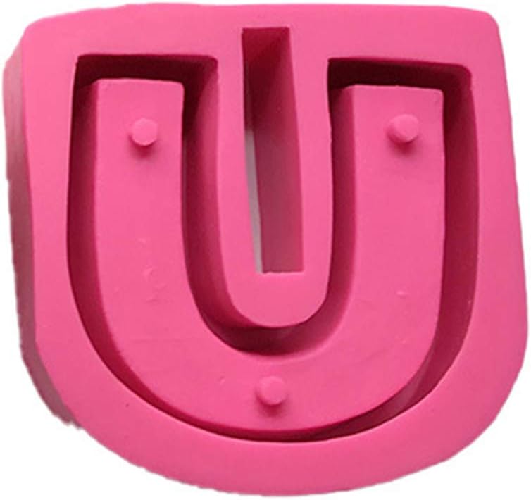 Molde de silicona para macetas, yeso, cemento, hormigón, decoración de plantas suculentas, herramientas para hacer pastelería