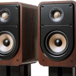 Polk Signature Elite ES15 – Altavoz de estanterĂa, audio de alta resoluciĂ³n, compatible cDolby Atmos y DTSX, tweeter de 1 pulg y woofer de 5.25 Polk Signature Elite ES15 – Altavoz de estanterĂa, audio de alta resoluciĂ³n, compatible cDolby Atmos y DTSX, tweeter de 1 pulg y woofer de 5.25