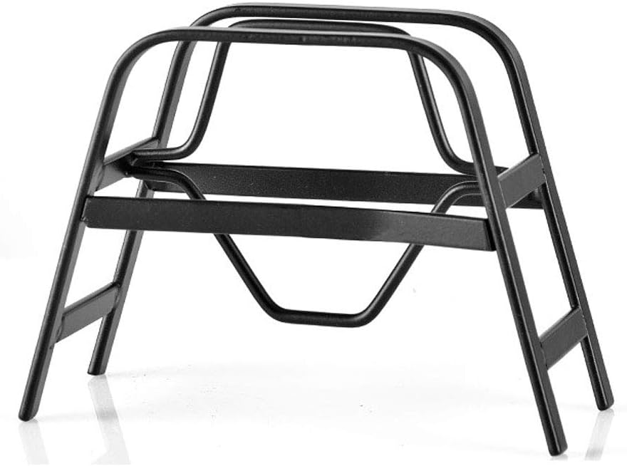 Soporte de filtro de café reutilizable de metal para filtros de café de papel, soporte para el hogar, cocina, bar, cafeterías, accesorios de