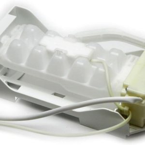 Reemplazo del fabricante de hielo del refrigerador 243297613 para las piezas OEM de Electrolux Frigidaire Reemplazo del fabricante de hielo del refrigerador 243297613 para las piezas OEM de Electrolux Frigidaire