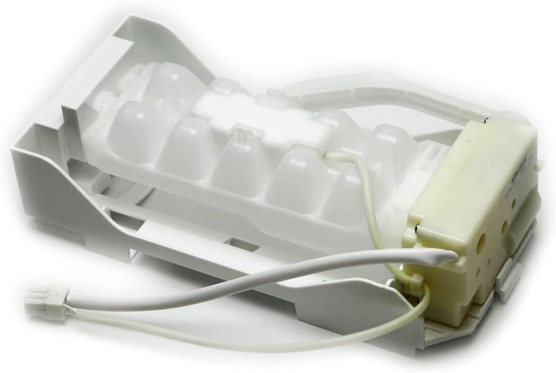 Reemplazo del fabricante de hielo del refrigerador 243297613 para las piezas OEM de Electrolux Frigidaire
