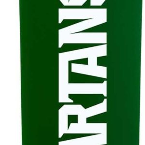 Campus Colors Botella de agua de acero inoxidable de la NCAA, tapa giratoria, 24 onzas, clip de transporte, mantiene tus bebidas calientes o frías Campus Colors Botella de agua de acero inoxidable de la NCAA, tapa giratoria, 24 onzas, clip de transporte, mantiene tus bebidas calientes o frías