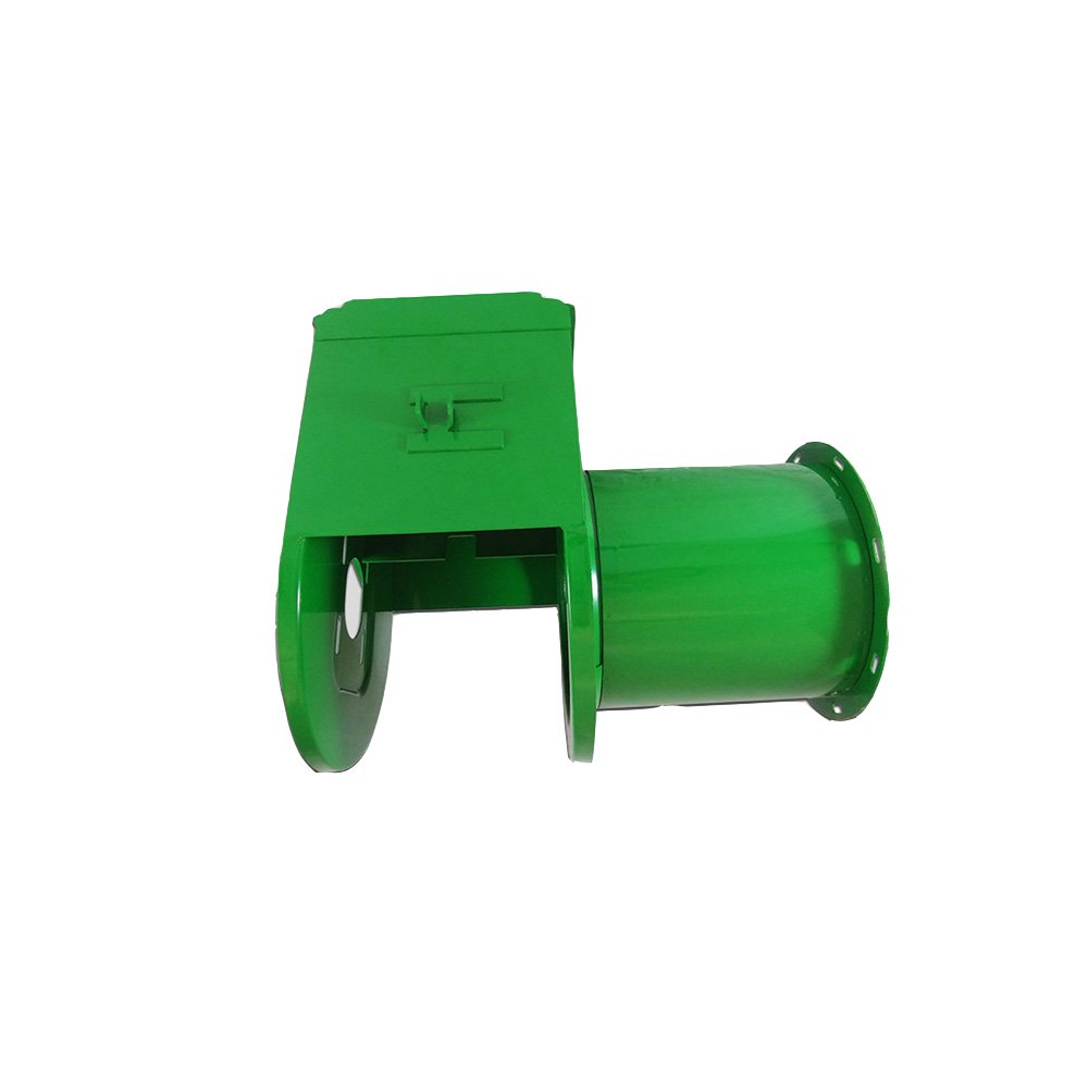 AH171008 Nueva Bota Ascensor Del Mercado De Accesorios Se Ajuste John Deere Se Ajuste JD 9450 9550 95…