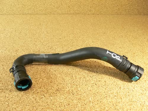 Manguera de agua de calentador original compatible con Land Rover Range Rover 13-21 Discovery 17 Range Rover Sport 14-22 LR034616