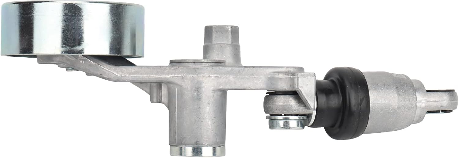 DRIVESTAR 31170P8FA020 Conjunto de polea tensor de correa 2002 2003 2004 para Honda Odyssey 3.5L