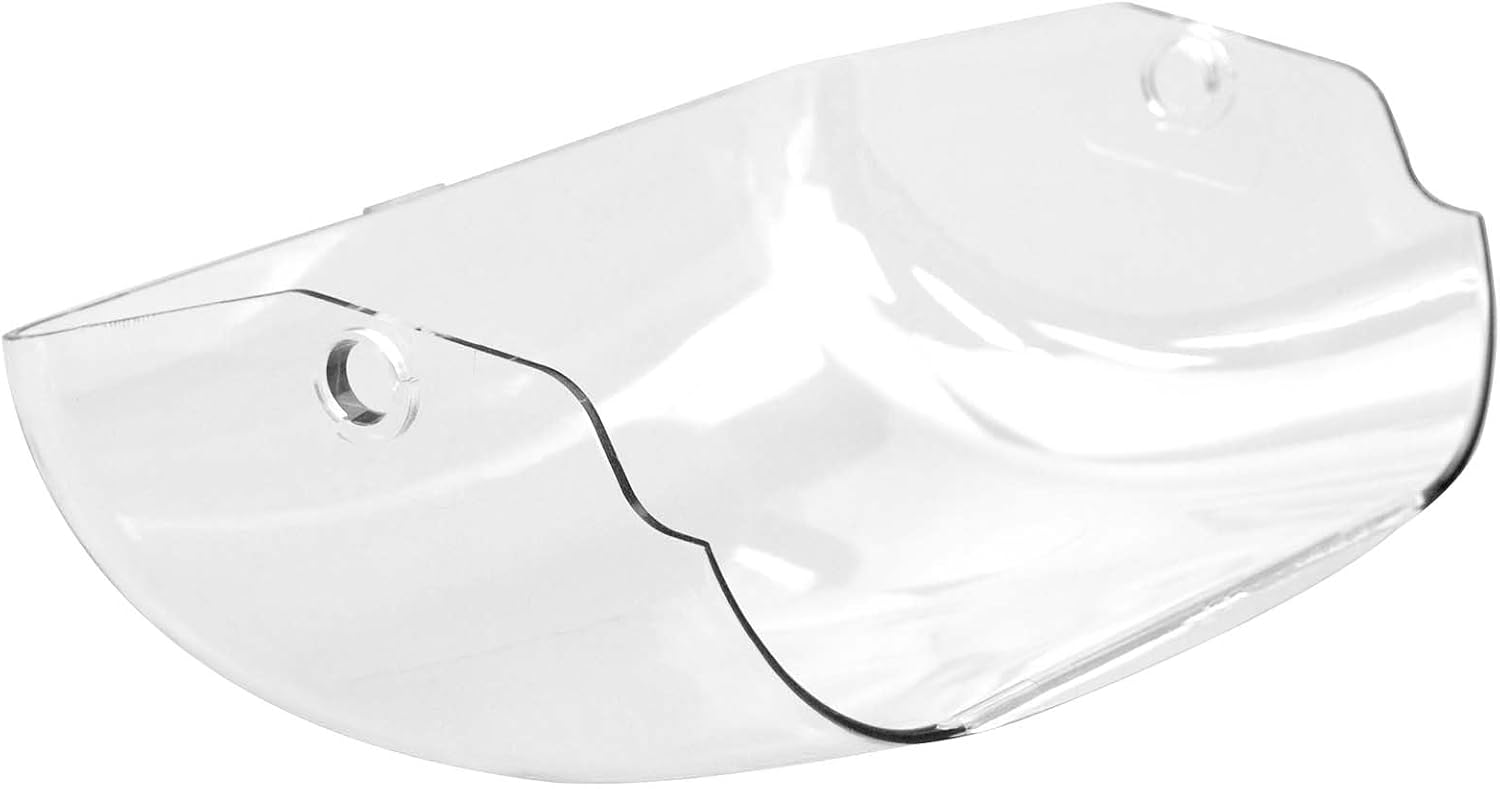240337712 Puerta de lechería para refrigerador AP3959552 compatible con Electrolux Frigidaire Refrigerador Cubierta de contenedor de lácteos..