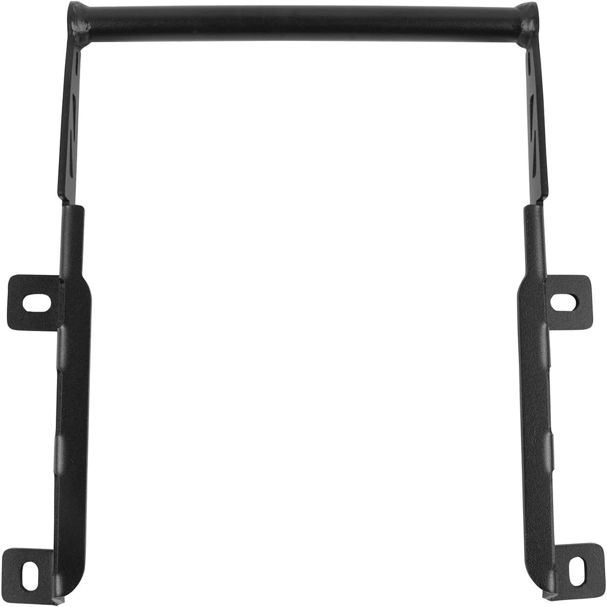 Soporte de navegación para motocicleta, soporte de parabrisas para teléfono GPS, repuesto de 0.551 pulgadas, compatible con CFMoto CF Moto CF-Moto