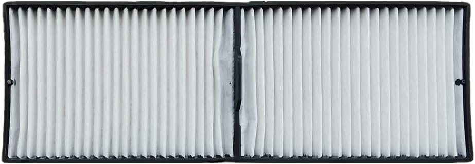 Filtro de aire de repuesto ELPAF41V13H134A41 para Epson PowerLite 1940W1970W2245U1975W2245U2165W