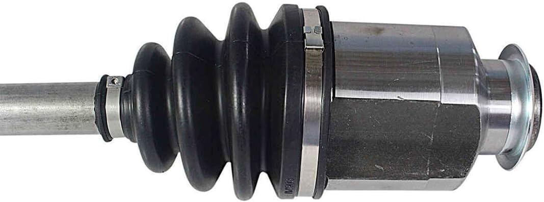 A-Partrix 1PCS Front Passenger Side CV Axle Assembly CV Joint CV Shaft Fits Hyundai Veloster 2013-2017 Fits Kia Forte Koup 2014-2016 Fits Kia Forte5