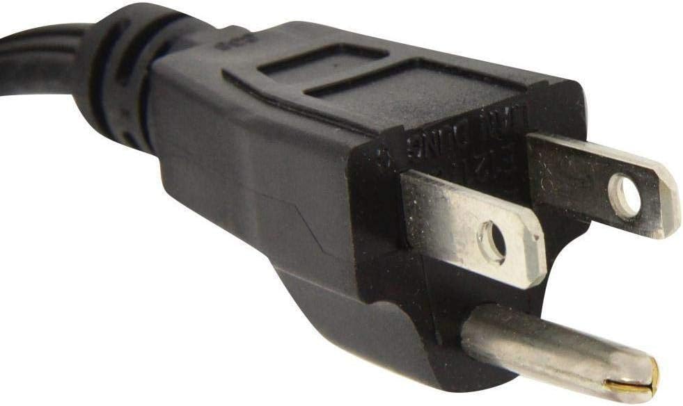 1190 – Calentador magnético KAT de 300 vatios, 120 voltios, grande de 5 x 4-14 pulgadas, fabricado en Estados Unidos, Farmer Bob’s Parts 1190
