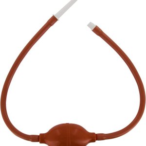 Cleanstream jeringa enema de bombilla en línea Cleanstream jeringa enema de bombilla en línea