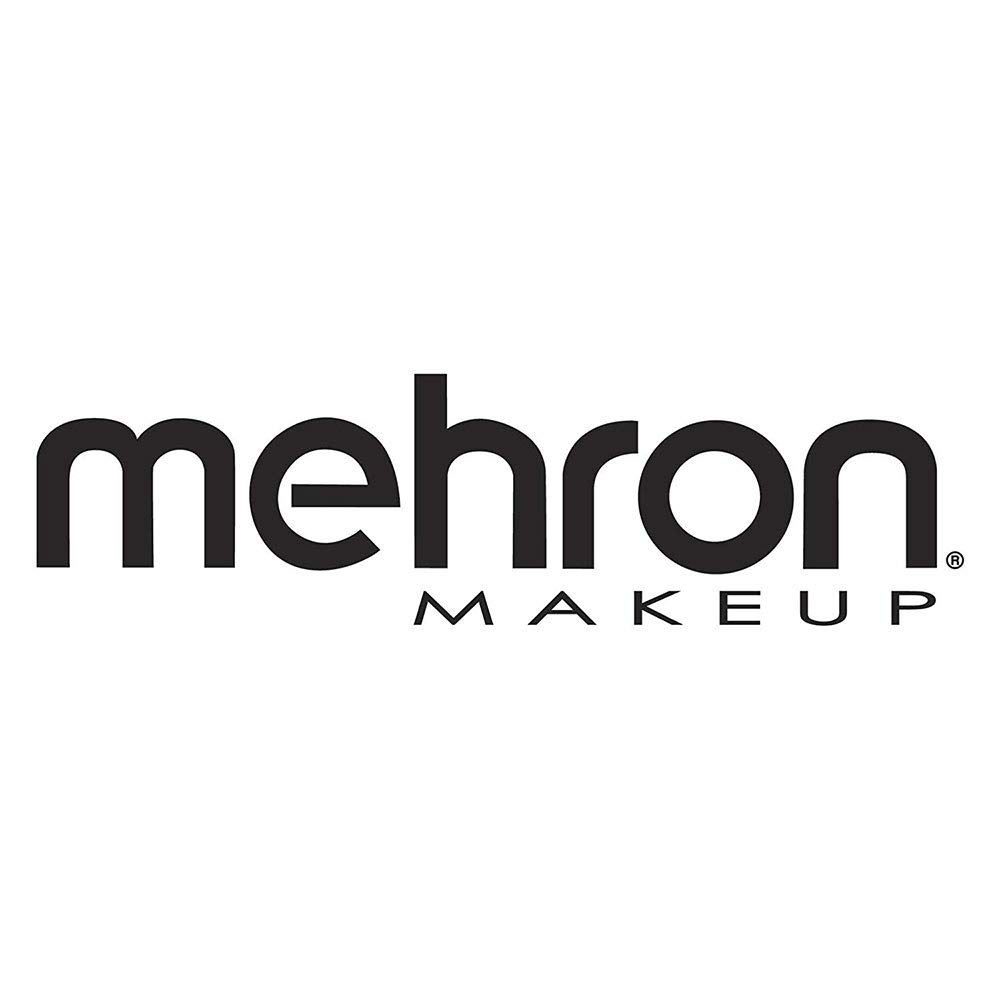 Mehron Kit de pastel StarBlend de maquillaje All-Pro (mediano)