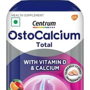 Masticables totales de calcio (60s)  Vitamina D y calcio (vegetal) para apoyar huesos, articulaciones y músculos fuertes  Suplemento de calcio líder Masticables totales de calcio (60s)  Vitamina D y calcio (vegetal) para apoyar huesos, articulaciones y músculos fuertes  Suplemento de calcio líder