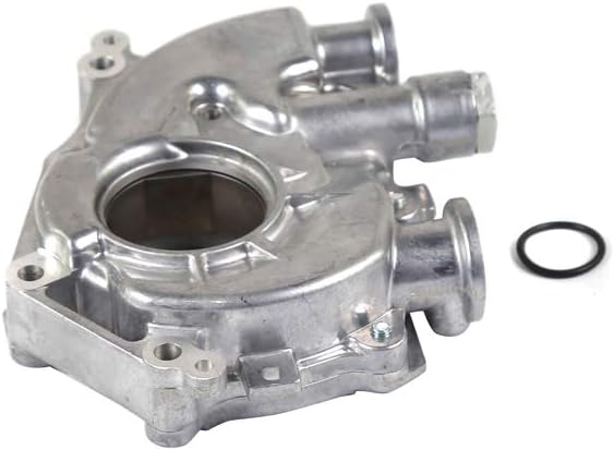 MOCA – Conjunto de bomba de aceite de motor para Nissan Frontier y 12-21 para Nissan NV3500 y 05-15 para Nissan Xterra y Suzuki Equator 2009-2012