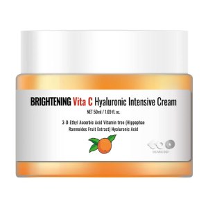 Crema Hialurónica Brightening Vita C Crema Hialurónica Brightening Vita C