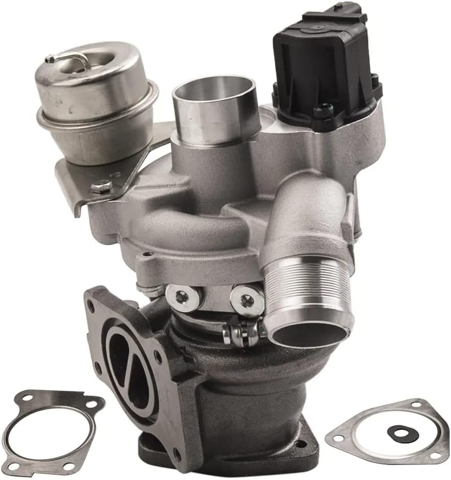 YL nuevo turbocompresor para K03 K03-533 EP6DT EP6DT 5FX para Peugeot RCZ 5008 308 3008 207 para Citroen DS 3 C 4 DS 3 1.6 THP 150 motor EP6CDT