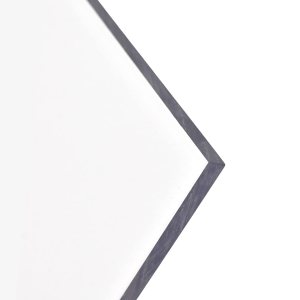Lámina de plástico de policarbonato AR2, transparente, 316 x 24 x 36 pulgadas, resistente a la abrasión, el panel de 2 lados resiste arañazos, Lámina de plástico de policarbonato AR2, transparente, 316 x 24 x 36 pulgadas, resistente a la abrasión, el panel de 2 lados resiste arañazos,