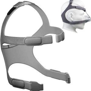 F&P Eson 2 – Máscara nasal para la cabeza, correas de repuesto para F&P Simplus CPAP de cara completa, casco Eson CPAP F&P Eson 2 – Máscara nasal para la cabeza, correas de repuesto para F&P Simplus CPAP de cara completa, casco Eson CPAP