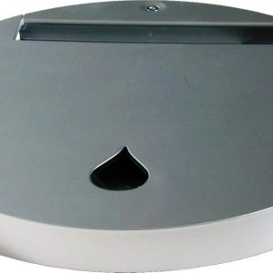 Rain Design Tocadiscos de aluminio i360 para iMac de 21.5″ Rain Design Tocadiscos de aluminio i360 para iMac de 21.5″