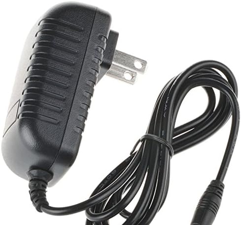 Adaptador de ACDC global para Csec CS12N050200FUF C512N050200FUF Clase II Equipo I.T.E. Cable de alimentación Cable de alimentación PS Wall Home