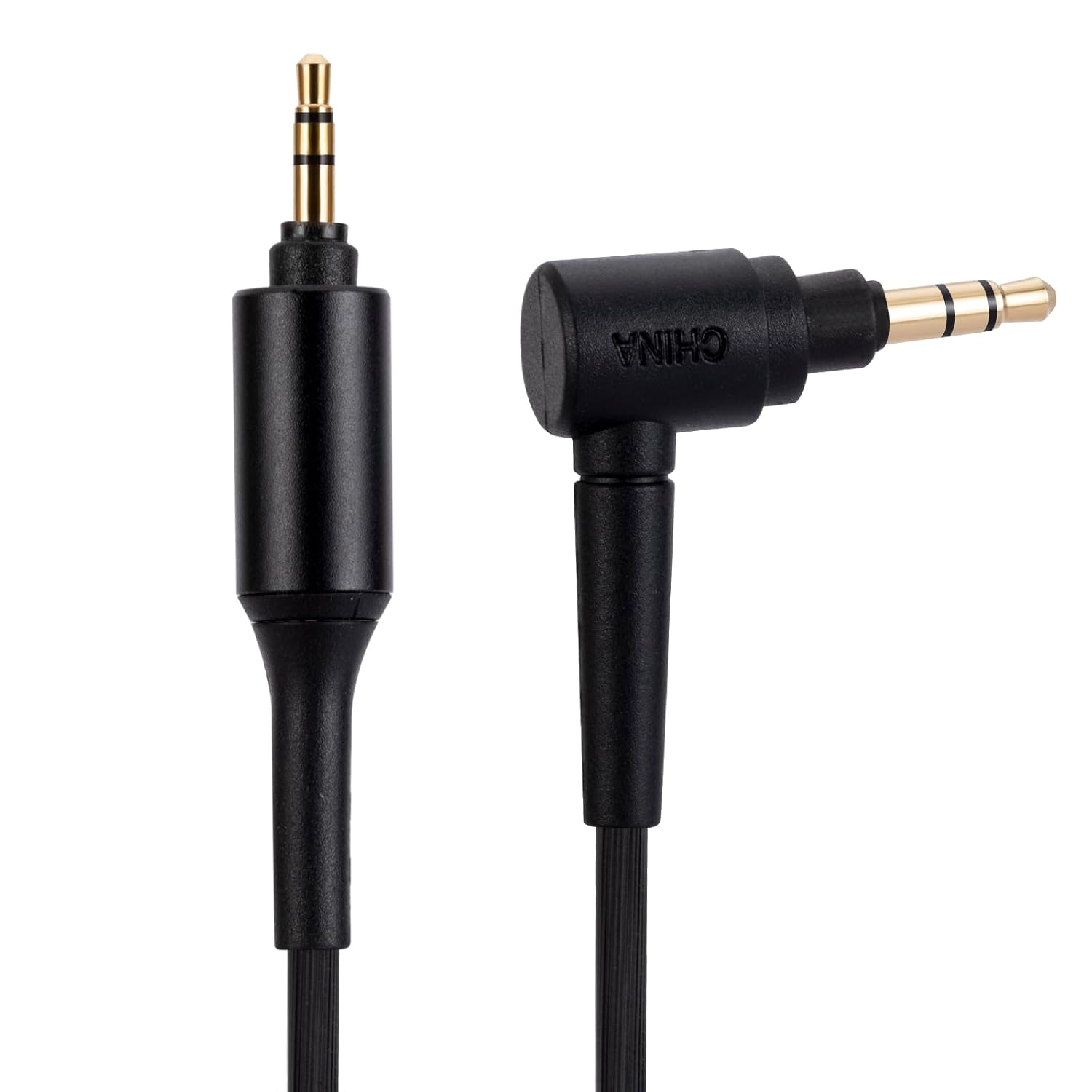 Cable de audio de repuesto para Sony, compatible con auriculares Sony MDR-10R MDR-1A XB950 Z1000 WH-1000XM2 H800 H950 10RBT H900 MSR7 Auriculares