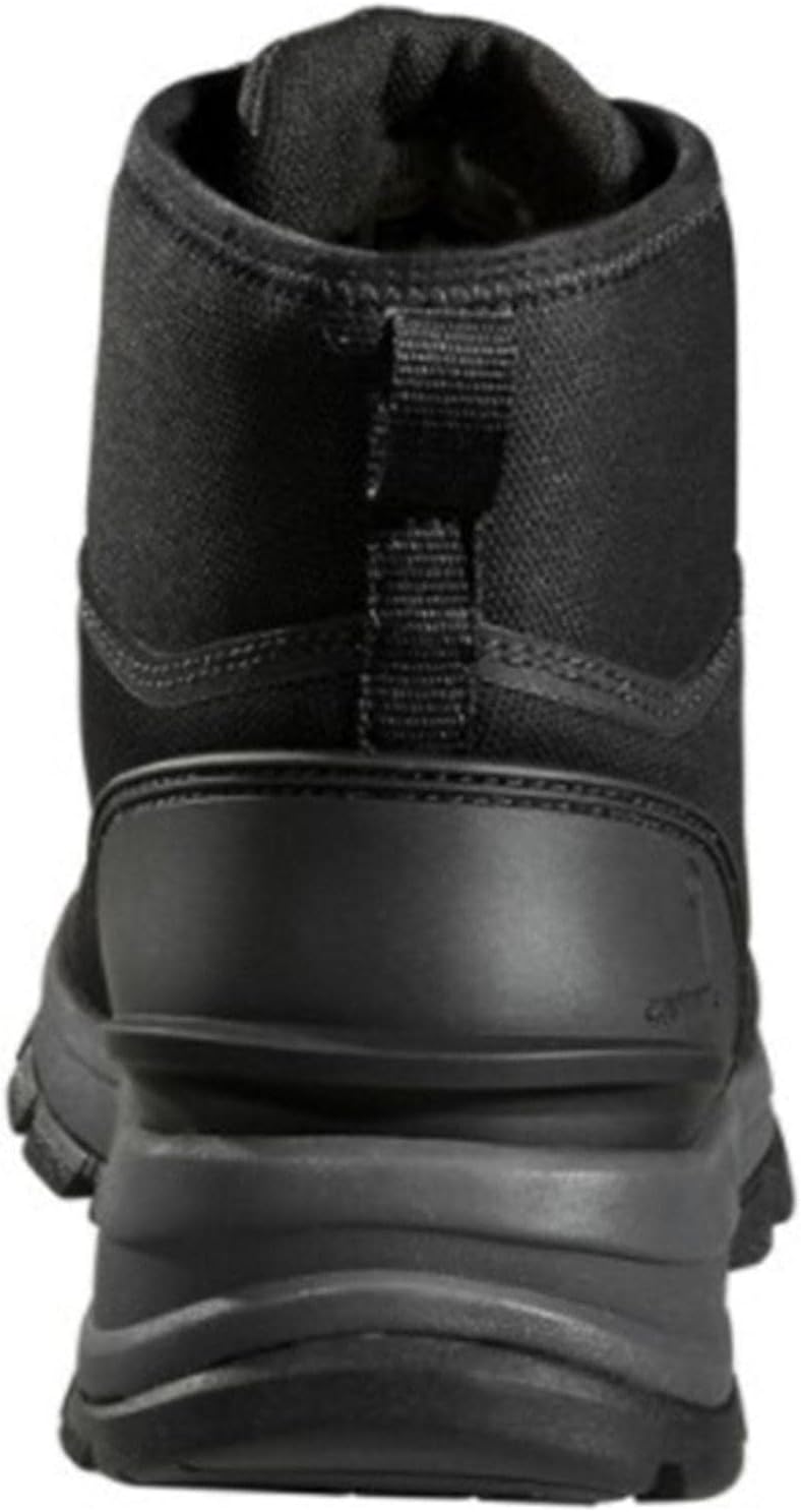Carhartt Men’s Outdoor 5-inch Utility Soft Toe Hiker Boot