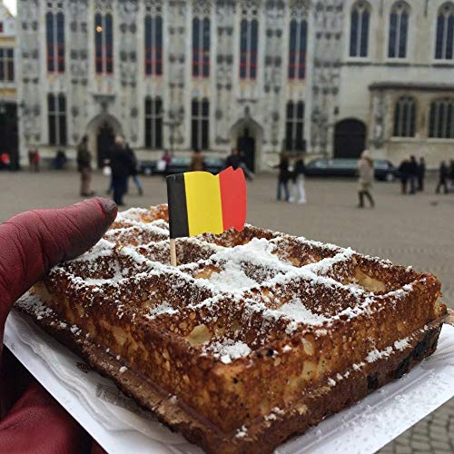 Lars Own Scaninavian and Northern European Foods (azúcar perlado belga, 4)