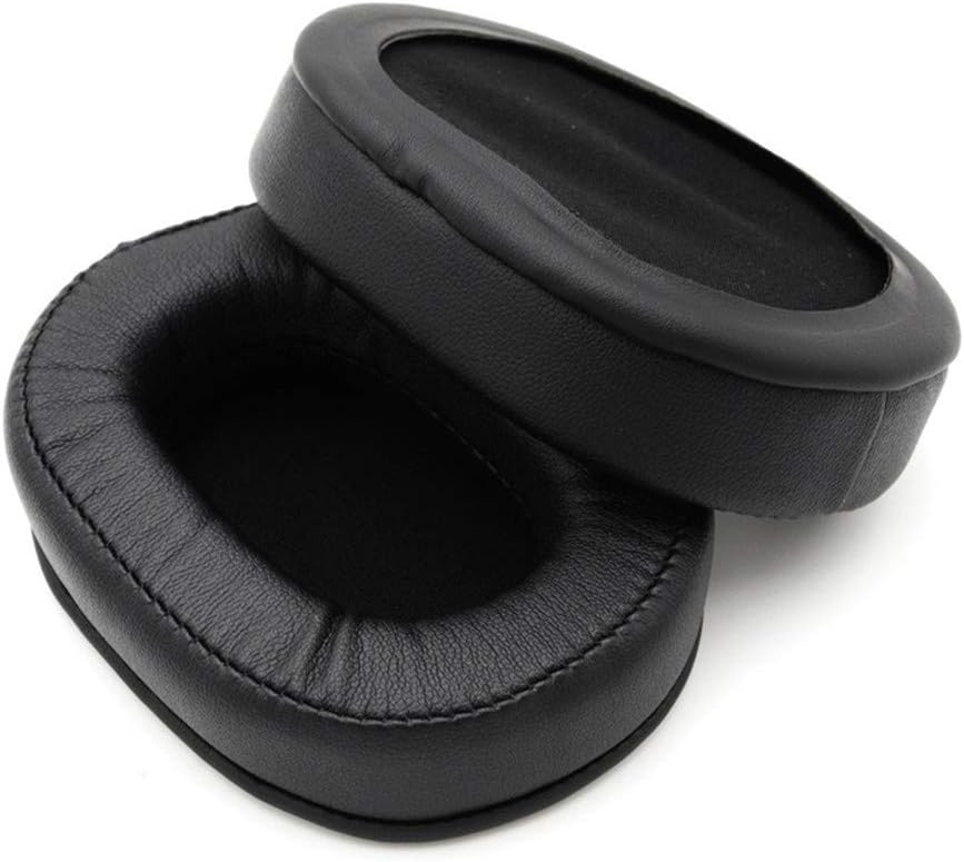 Almohadillas de repuesto compatibles con auriculares Edifier W800X W800BT W830BT