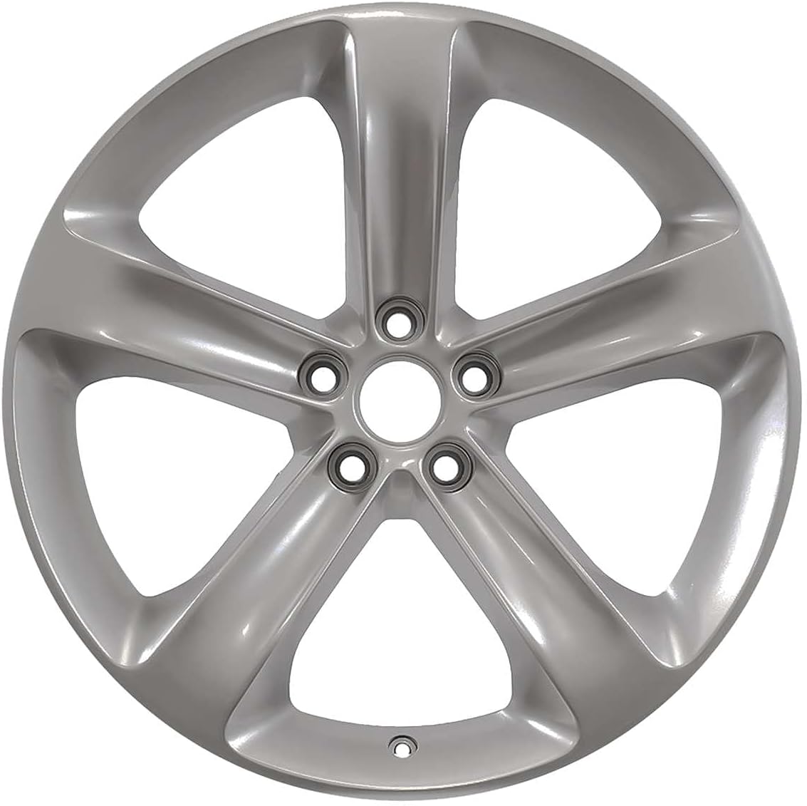 Rueda OEM reacondicionada de 20 pulgadas para Dodge Challenger 2014 2015 2016 2017 2018 2019