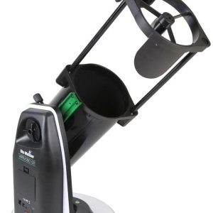 Sky Watcher Sky-Watcher Virtuoso GTI 150P – Telescopio Dobsoniano plegable de sobremesa Sky Watcher Sky-Watcher Virtuoso GTI 150P – Telescopio Dobsoniano plegable de sobremesa
