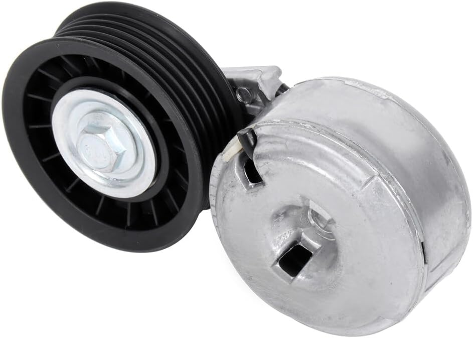 SCITOO 419-200 89015 38012 ZZM815980 ZZM515980 ZZM815980 F37A6B209A F37Z6B209A 1L5E6B209AC ZZM515980 305230 499A 202 Cinturon Tensor con polea apta