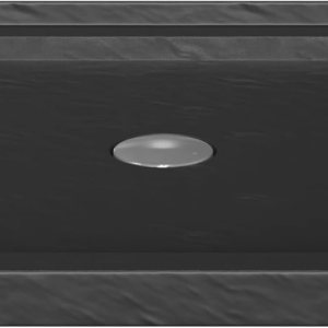 Goodyo Base de ducha de 36 x 36 pulgadas, base de ducha de 3.5 pulgadas de altura antideslizante de acrílico de un solo umbral, color negro pizarra Goodyo Base de ducha de 36 x 36 pulgadas, base de ducha de 3.5 pulgadas de altura antideslizante de acrílico de un solo umbral, color negro pizarra