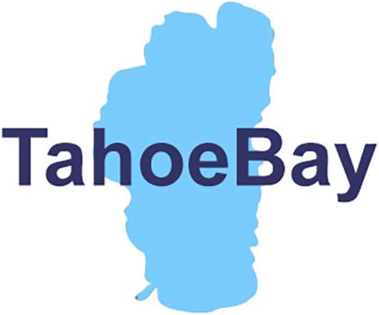 TahoeBay – Fundas de neopreno para latas estándar de 12 onzas para mantener las bebidas frías