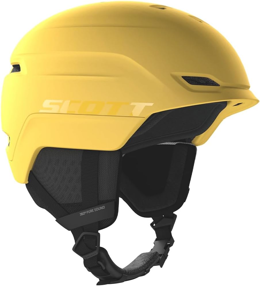 Scott Keeper 2 Plus + Jr Witty – Casco de nieve